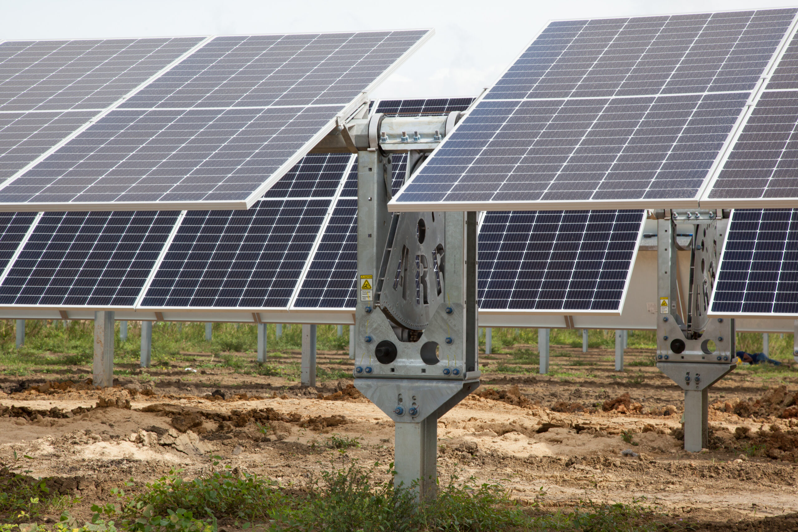 Photovoltaïque foncier et agricole